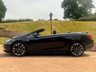 USED 2017 67 VAUXHALL CASCADA 2.0 CDTi Elite Convertible 2dr Diesel Manual Euro 6 (s/s) (170 ps) SAT NAV-HTS WHEEL-HTD SEATS.