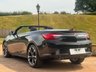 USED 2017 67 VAUXHALL CASCADA 2.0 CDTi Elite Convertible 2dr Diesel Manual Euro 6 (s/s) (170 ps) SAT NAV-HTS WHEEL-HTD SEATS.
