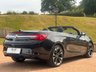 USED 2017 67 VAUXHALL CASCADA 2.0 CDTi Elite Convertible 2dr Diesel Manual Euro 6 (s/s) (170 ps) SAT NAV-HTS WHEEL-HTD SEATS.