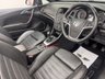 USED 2017 67 VAUXHALL CASCADA 2.0 CDTi Elite Convertible 2dr Diesel Manual Euro 6 (s/s) (170 ps) SAT NAV-HTS WHEEL-HTD SEATS.