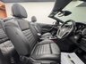 USED 2017 67 VAUXHALL CASCADA 2.0 CDTi Elite Convertible 2dr Diesel Manual Euro 6 (s/s) (170 ps) SAT NAV-HTS WHEEL-HTD SEATS.