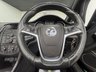 USED 2017 67 VAUXHALL CASCADA 2.0 CDTi Elite Convertible 2dr Diesel Manual Euro 6 (s/s) (170 ps) SAT NAV-HTS WHEEL-HTD SEATS.