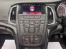 USED 2017 67 VAUXHALL CASCADA 2.0 CDTi Elite Convertible 2dr Diesel Manual Euro 6 (s/s) (170 ps) SAT NAV-HTS WHEEL-HTD SEATS.