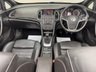 USED 2017 67 VAUXHALL CASCADA 2.0 CDTi Elite Convertible 2dr Diesel Manual Euro 6 (s/s) (170 ps) SAT NAV-HTS WHEEL-HTD SEATS.