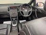 USED 2017 67 VAUXHALL CASCADA 2.0 CDTi Elite Convertible 2dr Diesel Manual Euro 6 (s/s) (170 ps) SAT NAV-HTS WHEEL-HTD SEATS.