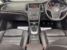 USED 2017 67 VAUXHALL CASCADA 2.0 CDTi Elite Convertible 2dr Diesel Manual Euro 6 (s/s) (170 ps) SAT NAV-HTS WHEEL-HTD SEATS.