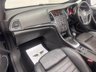 USED 2017 67 VAUXHALL CASCADA 2.0 CDTi Elite Convertible 2dr Diesel Manual Euro 6 (s/s) (170 ps) SAT NAV-HTS WHEEL-HTD SEATS.