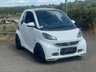 USED 2013 13 SMART FORTWO 1.0 BRABUS Xclusive Coupe 2dr Petrol SoftTouch Euro 5 (102 bhp) BRABUS KIT - AUTOMATIC