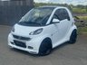 USED 2013 13 SMART FORTWO 1.0 BRABUS Xclusive Coupe 2dr Petrol SoftTouch Euro 5 (102 bhp) BRABUS KIT - AUTOMATIC