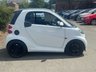 USED 2013 13 SMART FORTWO 1.0 BRABUS Xclusive Coupe 2dr Petrol SoftTouch Euro 5 (102 bhp) BRABUS KIT - AUTOMATIC