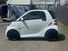 USED 2013 13 SMART FORTWO 1.0 BRABUS Xclusive Coupe 2dr Petrol SoftTouch Euro 5 (102 bhp) BRABUS KIT - AUTOMATIC