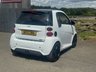 USED 2013 13 SMART FORTWO 1.0 BRABUS Xclusive Coupe 2dr Petrol SoftTouch Euro 5 (102 bhp) BRABUS KIT - AUTOMATIC