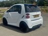 USED 2013 13 SMART FORTWO 1.0 BRABUS Xclusive Coupe 2dr Petrol SoftTouch Euro 5 (102 bhp) BRABUS KIT - AUTOMATIC