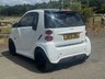 USED 2013 13 SMART FORTWO 1.0 BRABUS Xclusive Coupe 2dr Petrol SoftTouch Euro 5 (102 bhp) BRABUS KIT - AUTOMATIC