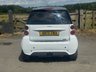 USED 2013 13 SMART FORTWO 1.0 BRABUS Xclusive Coupe 2dr Petrol SoftTouch Euro 5 (102 bhp) BRABUS KIT - AUTOMATIC