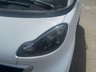 USED 2013 13 SMART FORTWO 1.0 BRABUS Xclusive Coupe 2dr Petrol SoftTouch Euro 5 (102 bhp) BRABUS KIT - AUTOMATIC