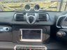USED 2013 13 SMART FORTWO 1.0 BRABUS Xclusive Coupe 2dr Petrol SoftTouch Euro 5 (102 bhp) BRABUS KIT - AUTOMATIC