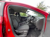 USED 2017 17 VAUXHALL ASTRA 1.4i Turbo Energy Hatchback 5dr Petrol Manual Euro 6 (125 ps) Full Service History