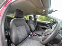 USED 2017 17 VAUXHALL ASTRA 1.4i Turbo Energy Hatchback 5dr Petrol Manual Euro 6 (125 ps) Full Service History