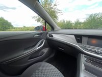 USED 2017 17 VAUXHALL ASTRA 1.4i Turbo Energy Hatchback 5dr Petrol Manual Euro 6 (125 ps) Full Service History