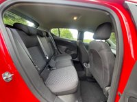 USED 2017 17 VAUXHALL ASTRA 1.4i Turbo Energy Hatchback 5dr Petrol Manual Euro 6 (125 ps) Full Service History