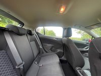 USED 2017 17 VAUXHALL ASTRA 1.4i Turbo Energy Hatchback 5dr Petrol Manual Euro 6 (125 ps) Full Service History