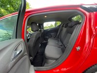 USED 2017 17 VAUXHALL ASTRA 1.4i Turbo Energy Hatchback 5dr Petrol Manual Euro 6 (125 ps) Full Service History