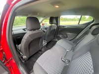 USED 2017 17 VAUXHALL ASTRA 1.4i Turbo Energy Hatchback 5dr Petrol Manual Euro 6 (125 ps) Full Service History