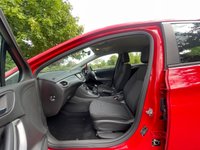 USED 2017 17 VAUXHALL ASTRA 1.4i Turbo Energy Hatchback 5dr Petrol Manual Euro 6 (125 ps) Full Service History