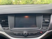 USED 2017 17 VAUXHALL ASTRA 1.4i Turbo Energy Hatchback 5dr Petrol Manual Euro 6 (125 ps) Full Service History