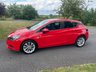 USED 2017 17 VAUXHALL ASTRA 1.4i Turbo Energy Hatchback 5dr Petrol Manual Euro 6 (125 ps) Full Service History