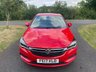 USED 2017 17 VAUXHALL ASTRA 1.4i Turbo Energy Hatchback 5dr Petrol Manual Euro 6 (125 ps) Full Service History
