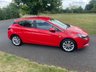 USED 2017 17 VAUXHALL ASTRA 1.4i Turbo Energy Hatchback 5dr Petrol Manual Euro 6 (125 ps) Full Service History
