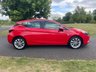 USED 2017 17 VAUXHALL ASTRA 1.4i Turbo Energy Hatchback 5dr Petrol Manual Euro 6 (125 ps) Full Service History