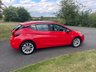 USED 2017 17 VAUXHALL ASTRA 1.4i Turbo Energy Hatchback 5dr Petrol Manual Euro 6 (125 ps) Full Service History