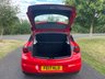 USED 2017 17 VAUXHALL ASTRA 1.4i Turbo Energy Hatchback 5dr Petrol Manual Euro 6 (125 ps) Full Service History