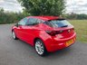 USED 2017 17 VAUXHALL ASTRA 1.4i Turbo Energy Hatchback 5dr Petrol Manual Euro 6 (125 ps) Full Service History