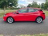 USED 2017 17 VAUXHALL ASTRA 1.4i Turbo Energy Hatchback 5dr Petrol Manual Euro 6 (125 ps) Full Service History