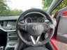 USED 2017 17 VAUXHALL ASTRA 1.4i Turbo Energy Hatchback 5dr Petrol Manual Euro 6 (125 ps) Full Service History