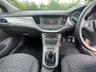 USED 2017 17 VAUXHALL ASTRA 1.4i Turbo Energy Hatchback 5dr Petrol Manual Euro 6 (125 ps) Full Service History