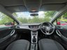 USED 2017 17 VAUXHALL ASTRA 1.4i Turbo Energy Hatchback 5dr Petrol Manual Euro 6 (125 ps) Full Service History
