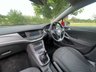 USED 2017 17 VAUXHALL ASTRA 1.4i Turbo Energy Hatchback 5dr Petrol Manual Euro 6 (125 ps) Full Service History