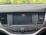 USED 2017 17 VAUXHALL ASTRA 1.4i Turbo Energy Hatchback 5dr Petrol Manual Euro 6 (125 ps) Full Service History
