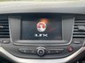 USED 2017 17 VAUXHALL ASTRA 1.4i Turbo Energy Hatchback 5dr Petrol Manual Euro 6 (125 ps) Full Service History