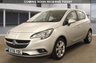 USED 2016 16 VAUXHALL CORSA 1.0i Turbo ecoFLEX SRi Hatchback 5dr Petrol Manual Euro 6 (s/s) (90 ps) 