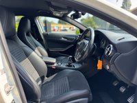 USED 2014 14 MERCEDES-BENZ A-CLASS 1.5 A180 CDI AMG Sport Hatchback 5dr Diesel Manual Euro 5 (s/s) (109 ps) 