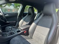 USED 2014 14 MERCEDES-BENZ A-CLASS 1.5 A180 CDI AMG Sport Hatchback 5dr Diesel Manual Euro 5 (s/s) (109 ps) 