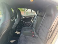 USED 2014 14 MERCEDES-BENZ A-CLASS 1.5 A180 CDI AMG Sport Hatchback 5dr Diesel Manual Euro 5 (s/s) (109 ps) 