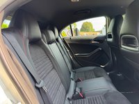 USED 2014 14 MERCEDES-BENZ A-CLASS 1.5 A180 CDI AMG Sport Hatchback 5dr Diesel Manual Euro 5 (s/s) (109 ps) 
