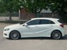 USED 2014 14 MERCEDES-BENZ A-CLASS 1.5 A180 CDI AMG Sport Hatchback 5dr Diesel Manual Euro 5 (s/s) (109 ps) 